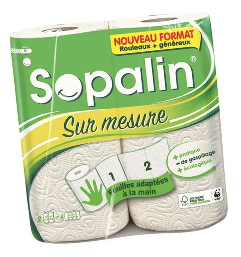 Sopalin